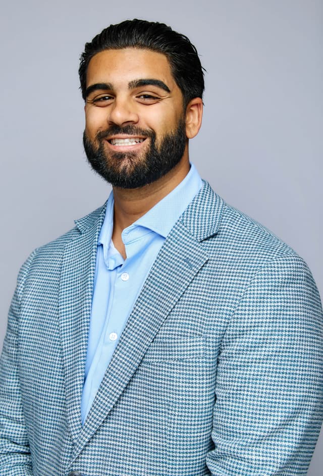 Yaseen Farooqui